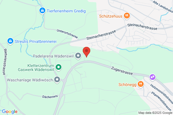 Stalder Weinhandel GmbH