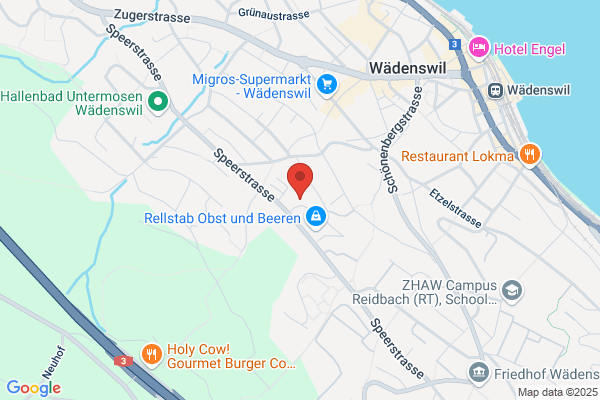Klangwerkstatt R. Fuerst