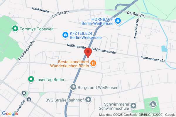 Promobilia GmbH