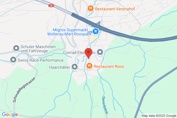 Marso Marketing Solutions GmbH