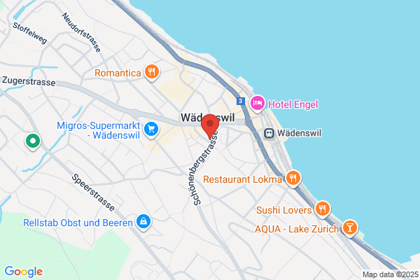 Soziale Dienste der Stadt Waedenswil