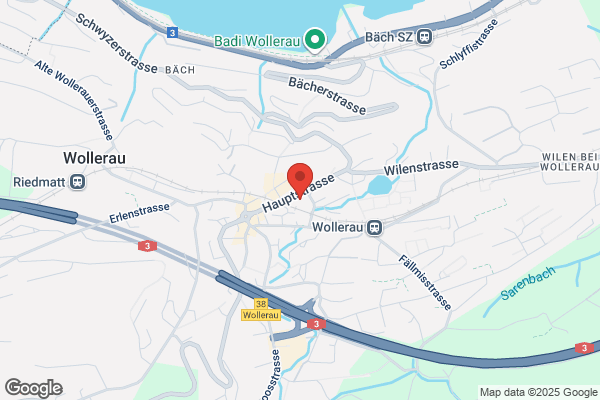 Schulanlage Wilen (Gemeinde Freienbach) Neues Schulhaus