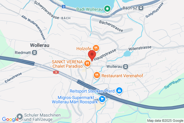 Bijouterie von Burg AG