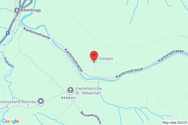 Owipex GmbH