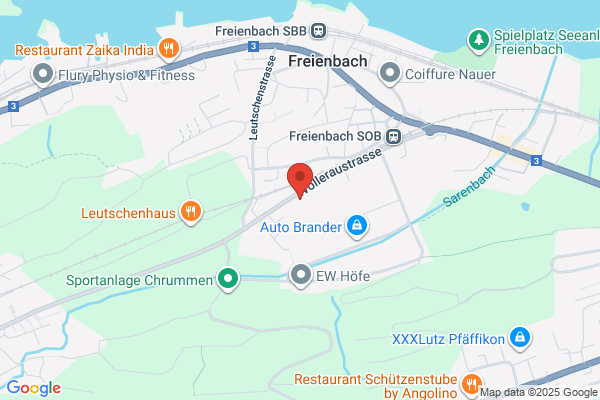 GDA Götzer Dental Art GmbH