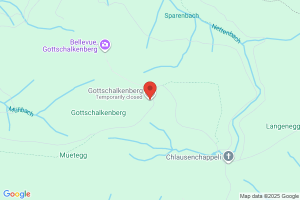Ferienhaus Gottschalkenberg