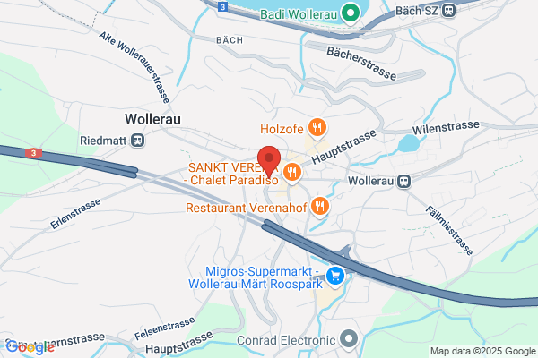 Restaurant Hirschen