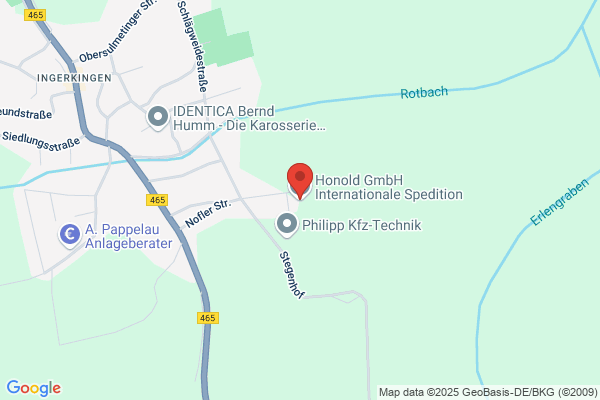 Honold GmbH
