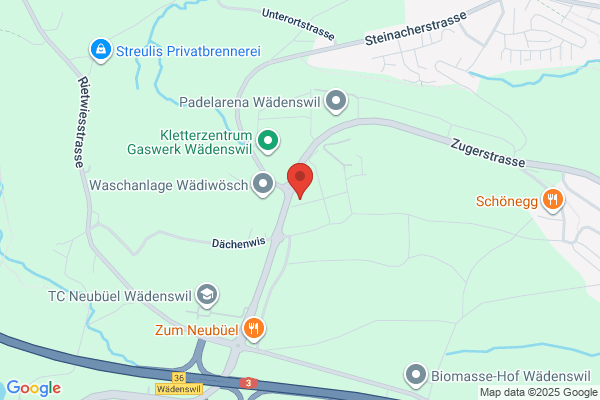Gienger GmbH