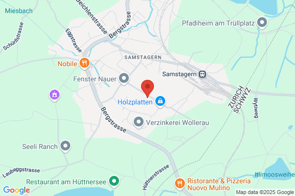 Macrocast GmbH