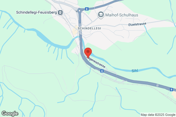Gebr. Schatt AG Holzhandlung Saegerei