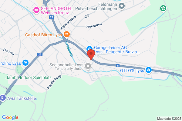 Karton Deisswil AG