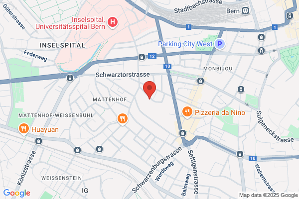 Architekturbuero J. Kissling