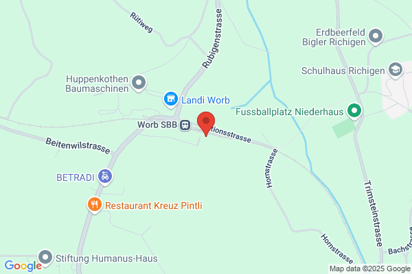 Kinni-Bau