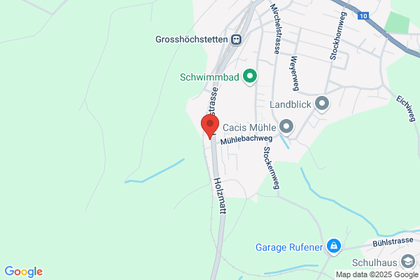Auto Elektro & Garage Messerli