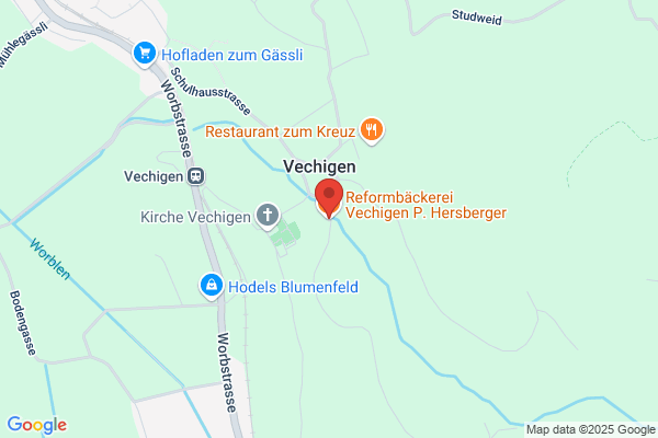 Reformbaeckerei P. Hersberger