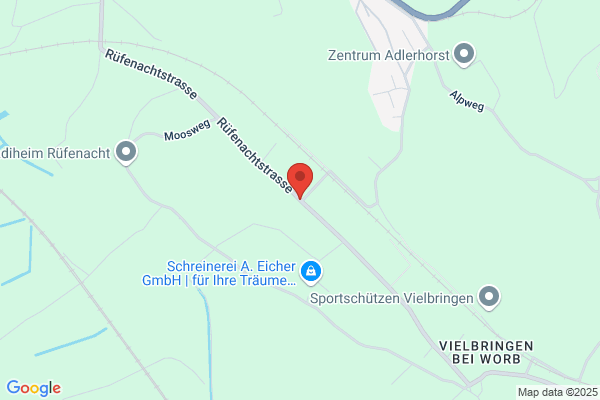 P. Hefti Bauorganisation