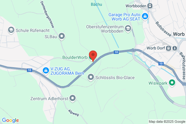 BFZ Stilhaus AG