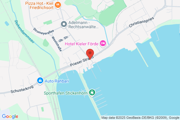 Friedrich Marine Systems