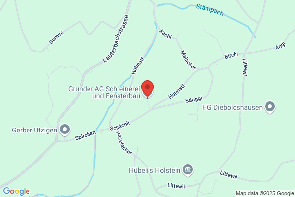 Grunder AG Bestattungsdienst
