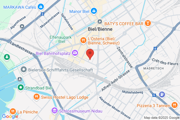 AXIS und Partner Bern AG