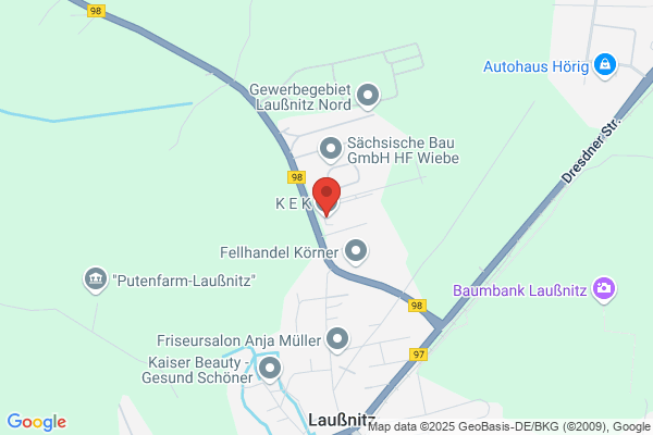 Kek GmbH