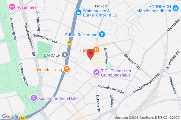 Herzraum Coaching