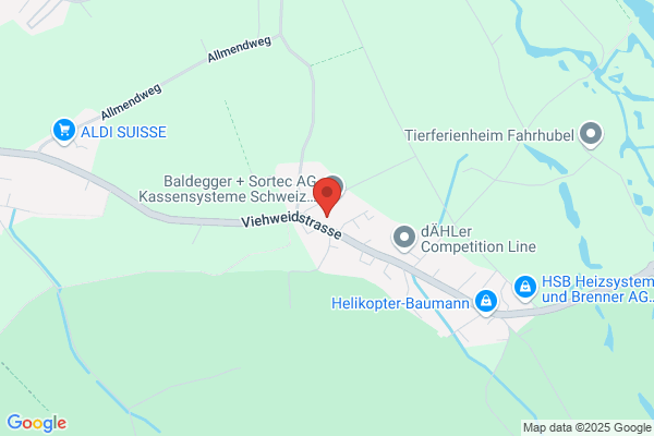 SICHTBAR Beschriftung GmbH