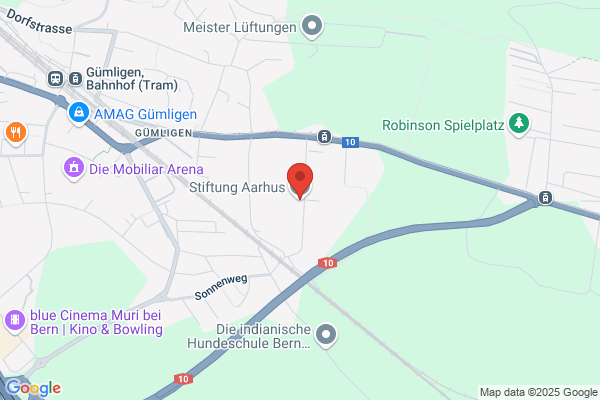 Wohngruppen Aarhus