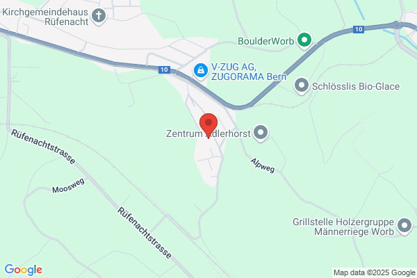 Schreinerei Rundumbau
