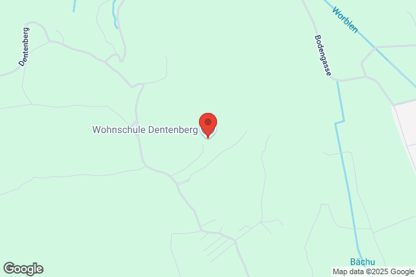 Schulheim Dentenberg