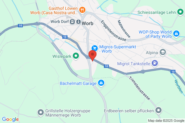 Kaesereigenossenschaft