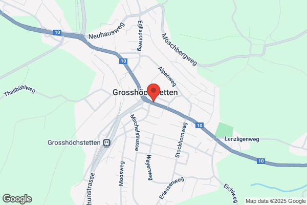 Notariat Troesch und Stettler
