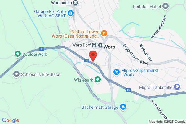 Optissimo Worb GmbH