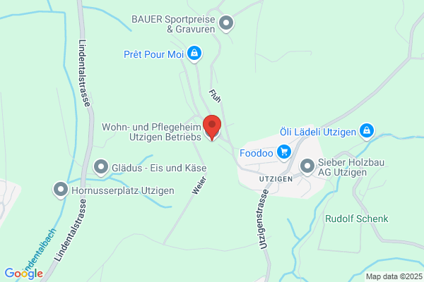 Wohn- und Pflegeheim
