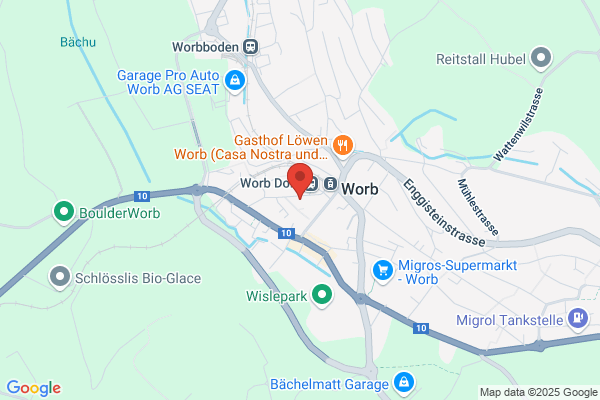 Gemeindeverwaltung Worb