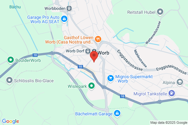 Ludothek Worb