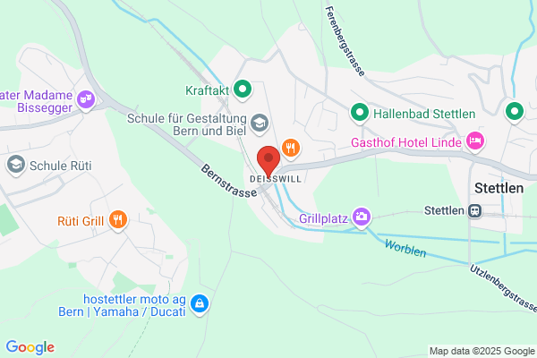 Alpgenossenschaft Brueggbach
