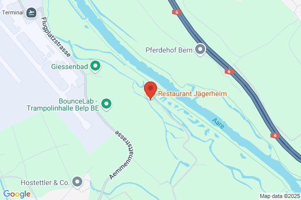 Jägerheim