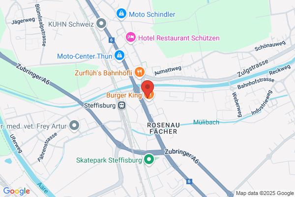 LDL Security GmbH
