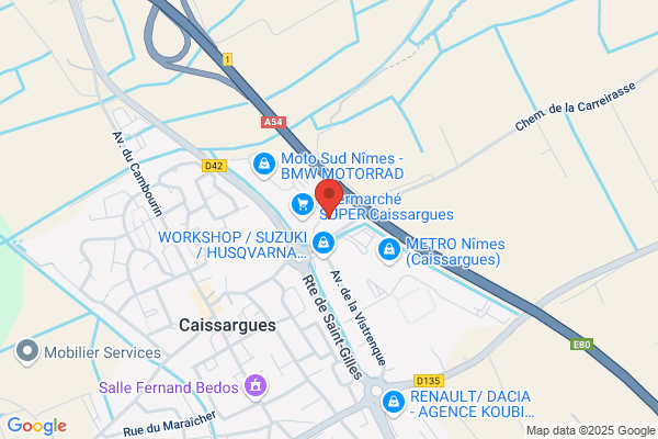 Bastide GmbH