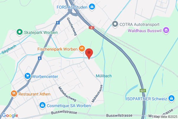 Holzer Landtechnik AG