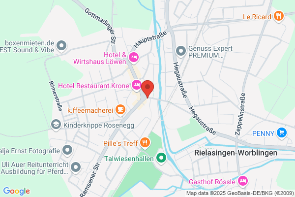 Kant. Polizei