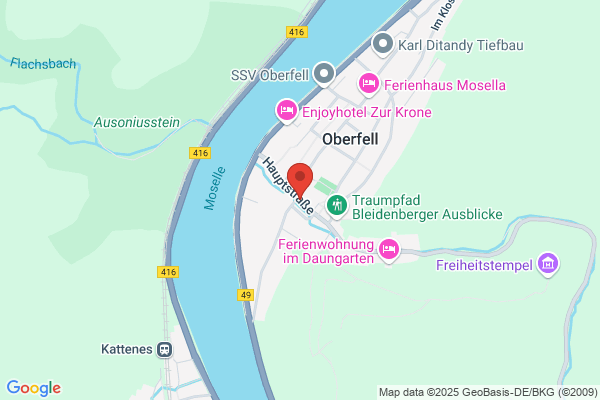 Metzgerei A. Christ