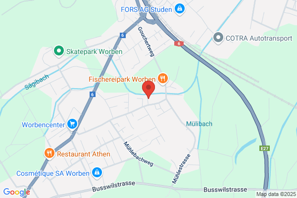 Privata Fabrikations und Handels AG