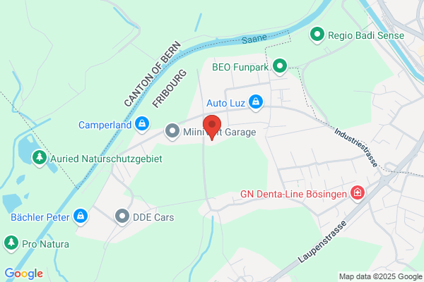 Fehr Sanitär GmbH