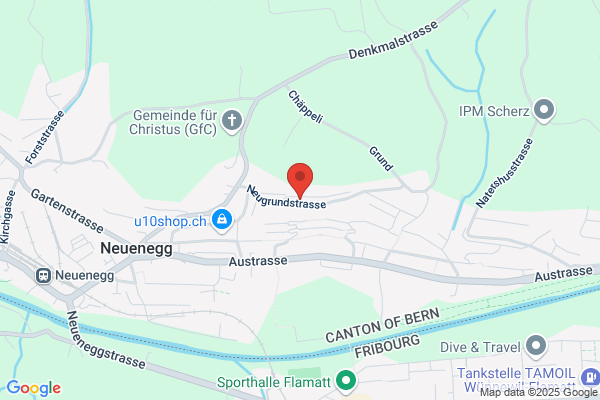 Jauner Bau AG