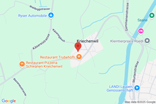 Garage Kilchenmann