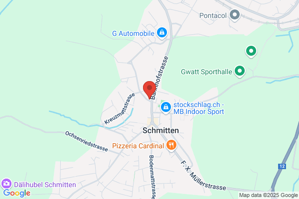 Schöpfer Ernst AG