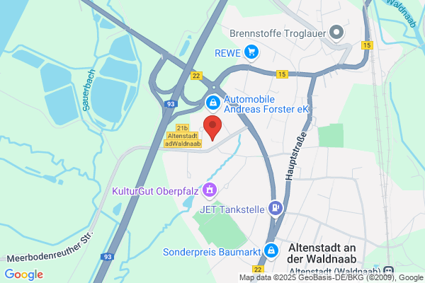 Ekilog Informatik GmbH